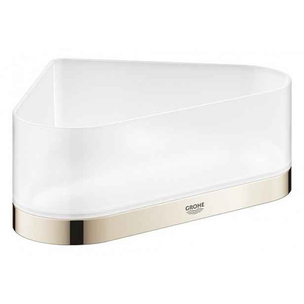 Polička Grohe SELECTION leštěný nikl 41038BE0