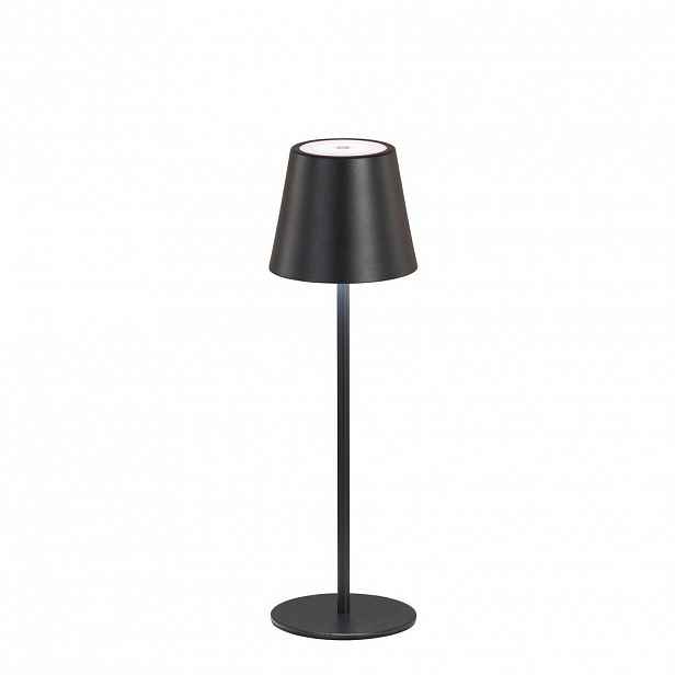 Schöner Wohnen STOLNÍ LAMPA NA BATERIE 11/36,5 cm