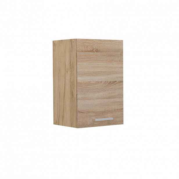 Vicco VĚŠÁK NA STĚNU R-Line Sonoma 40 cm