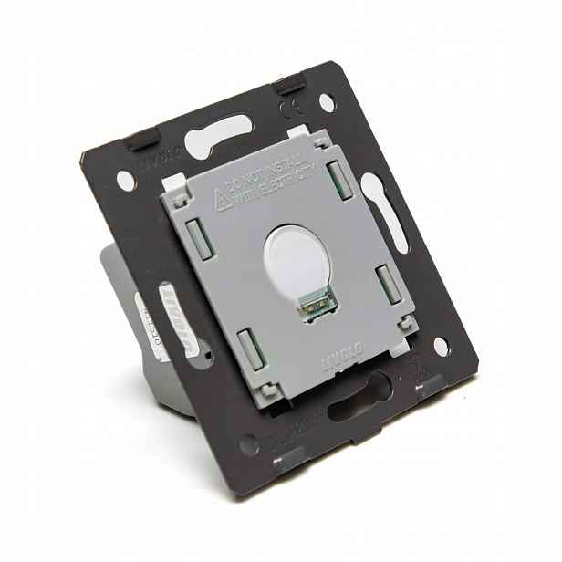 WW-C701EC Jednotný modul Ec – Livolo