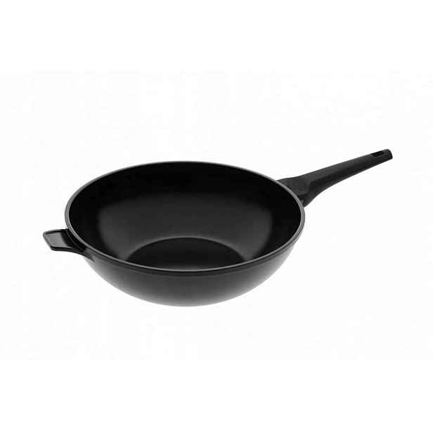Pánev Wok Monolit 30 cm