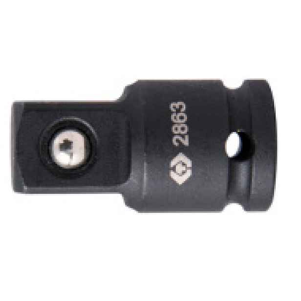 Redukce průmyslová King Tony 1/4 x 3/8 CrMo 2863P