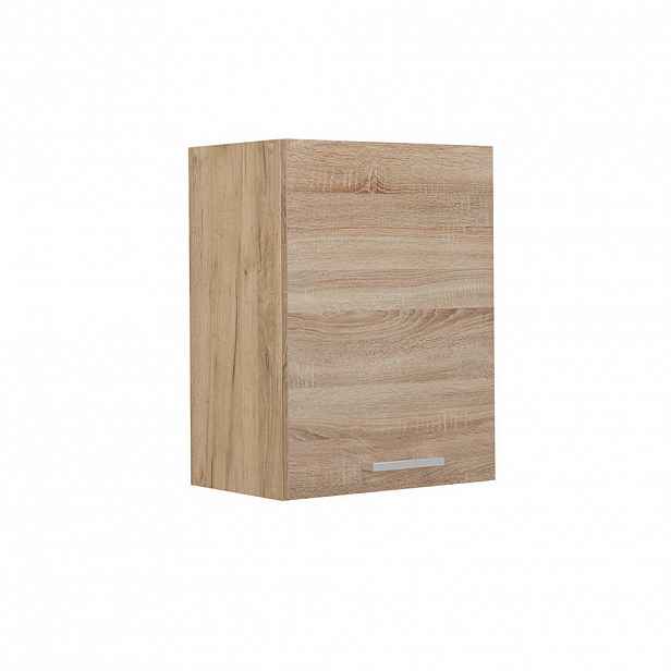 Vicco VĚŠÁK NA STĚNU R-Line Sonoma 45 cm