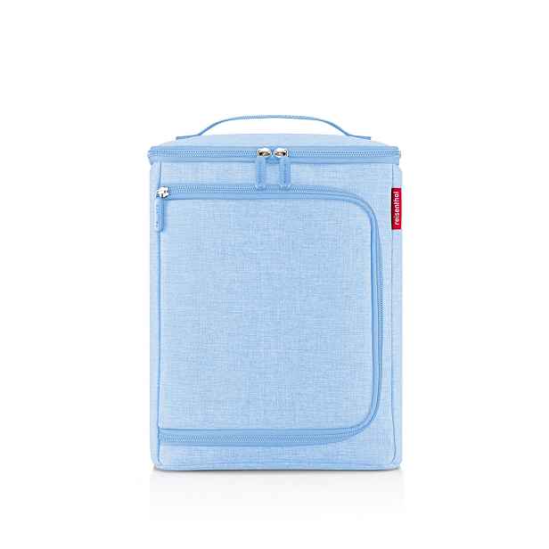 Chladící box Reisenthel Coolerbox Twist powder blue