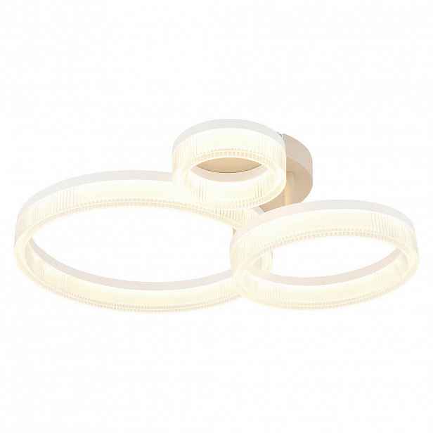 STROPNÍ LED SVÍTIDLO, 40,5/51 cm