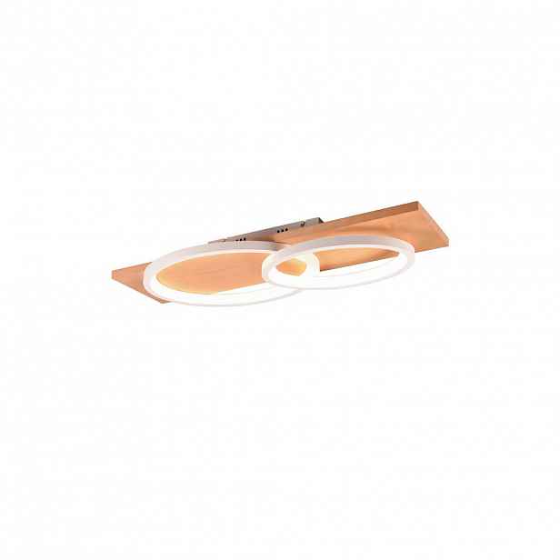 Trio Leuchten STROPNÍ LED SVÍTIDLO, 75/10/33 cm - 004102193601