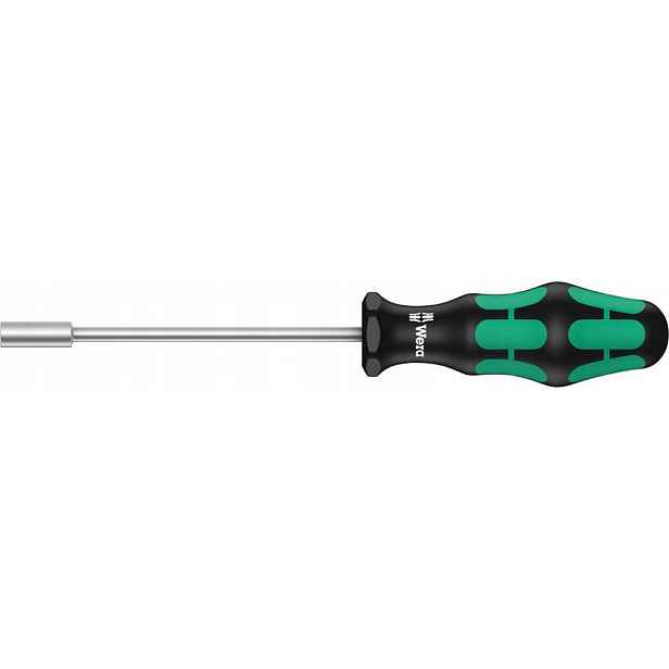 Wera 05029435001 Nástrčný šroubovák 6-hranný 12x125 mm Wera