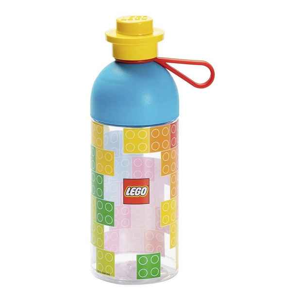 Dětská lahev 500 ml Iconic – LEGO®