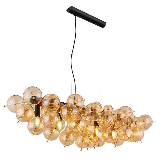 Globo ZÁVĚSNÉ SVÍTIDLO, 103/47/120 cm