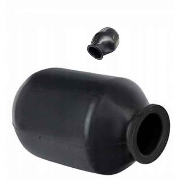 Gumový vak Epdm pro hydroforovou nádrž Covera/BG-Invest BG-00022 Model 24