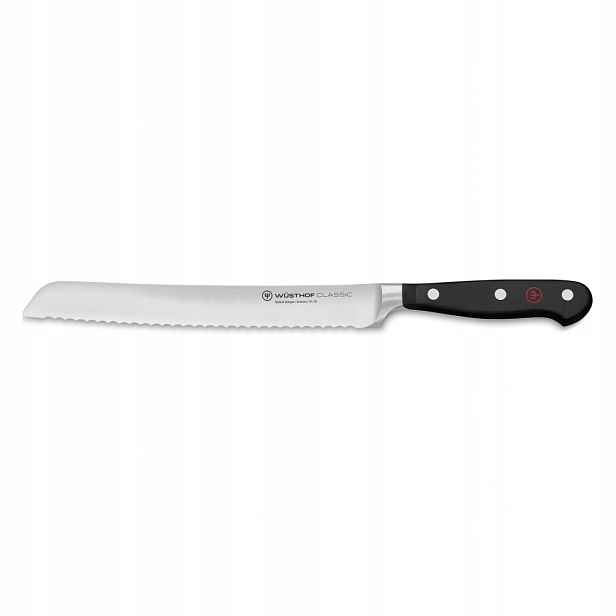 Wüsthof Nůž na chleba Classic 20 cm