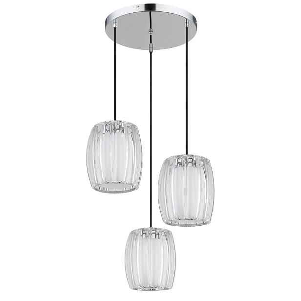 Globo ZÁVĚSNÉ SVÍTIDLO, 40,5/120 cm