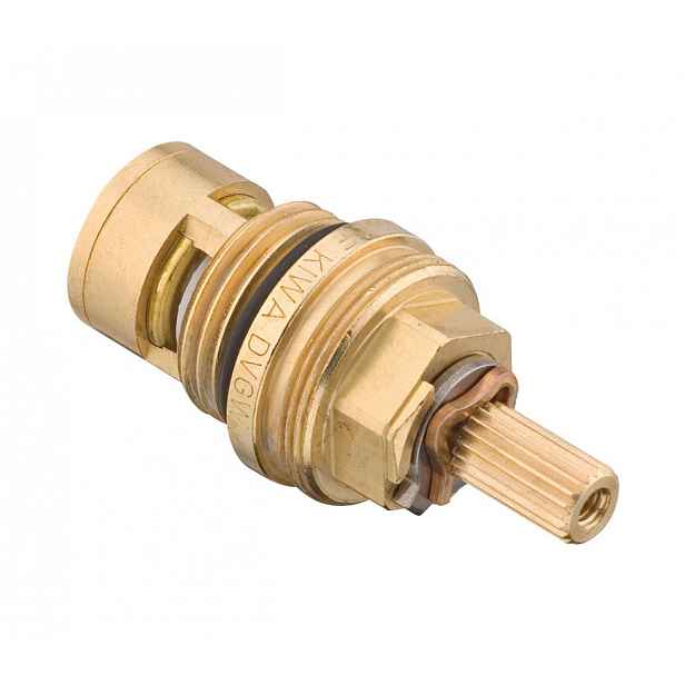 Hansgrohe - Keramický vršek DN15 180°, pravý 94149000