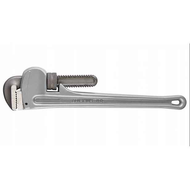 Klíč na trubky Stillson 24'' 610 mm Aluminiový Pro