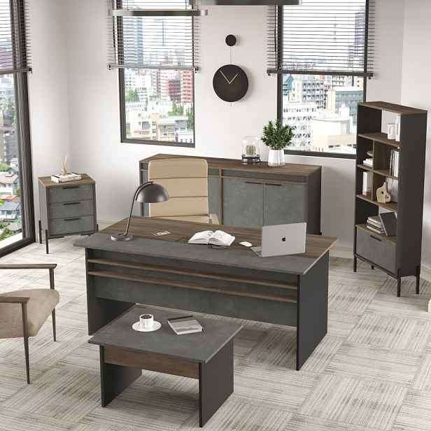 Office Furniture Set Vs9-Cga