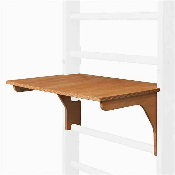 Onmax Balance Work&Play Desk – přírodní – pracovní deska pro žebřík