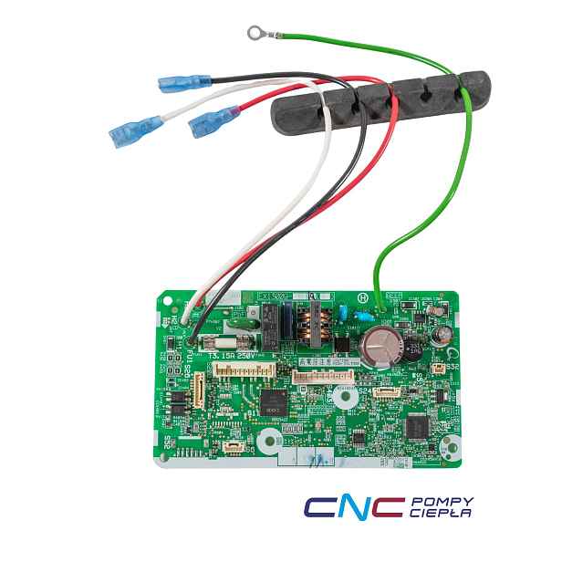 Ovládací deska Daikin 5037727 Pcb klimatizace 4F033194-18 G