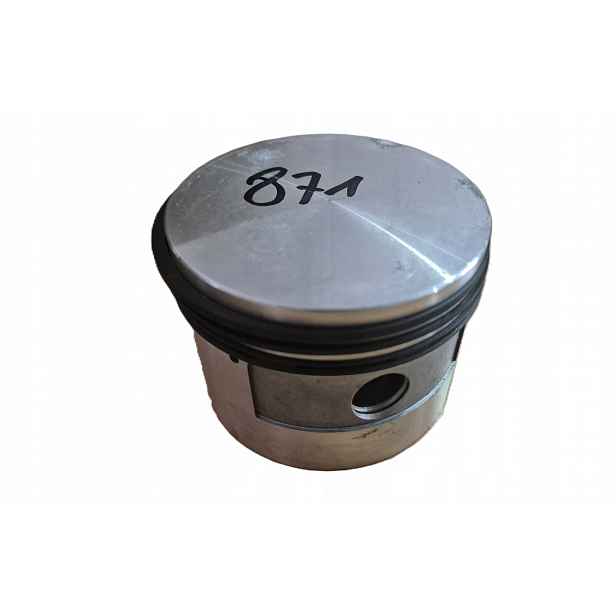 Píst kroužky 80 mm Kompresorový kompresor 270L typ V