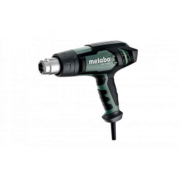 Metabo - Horkovzdušná pistole 1600 W 601067000