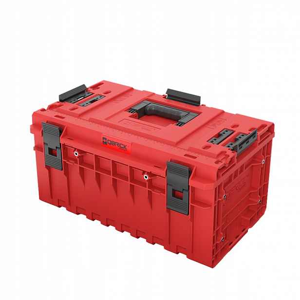 Qbrick One 350 Vario 2.0 Red Ultra Hd Custom velký box na nářadí