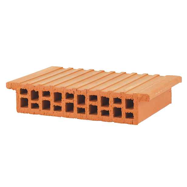Vložka stropní Heluz MIAKO 8/50