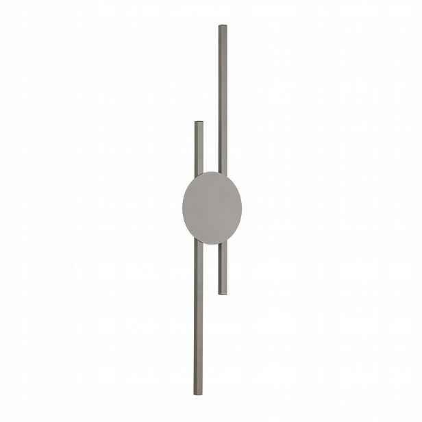 Nástěnná lampa Svítidlo Java Hnědá Led 32W 3000K Salon Tk Lighting