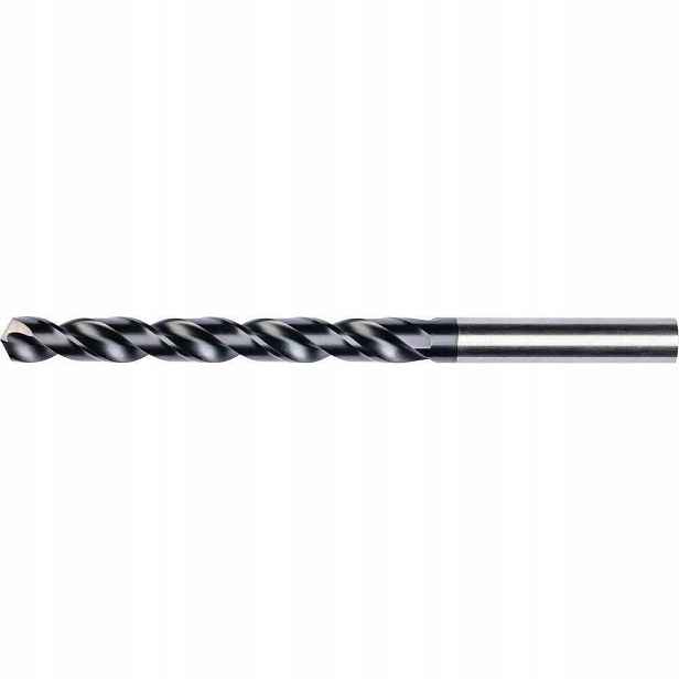 Vrták spirálový DIN338 Hsse, TiALN, typ Inox 10,1 mm Format Gt