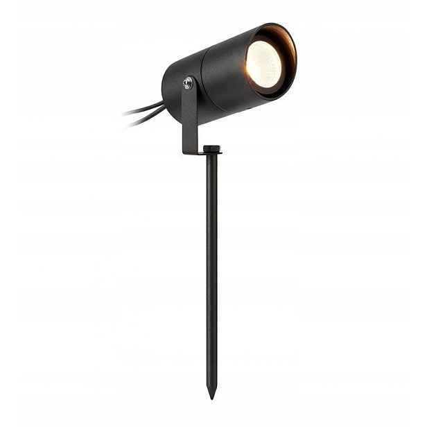 Zahradní dogruntová lampa Unite 108639 Markslojd