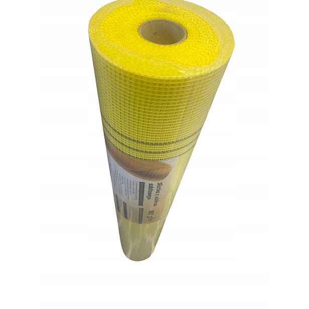 Fasádní podomítková síť Djofra-M 160 g/m²