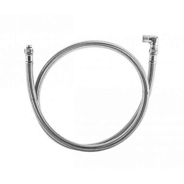 Duravit - Připojovací hadice, chrom 790188000000000