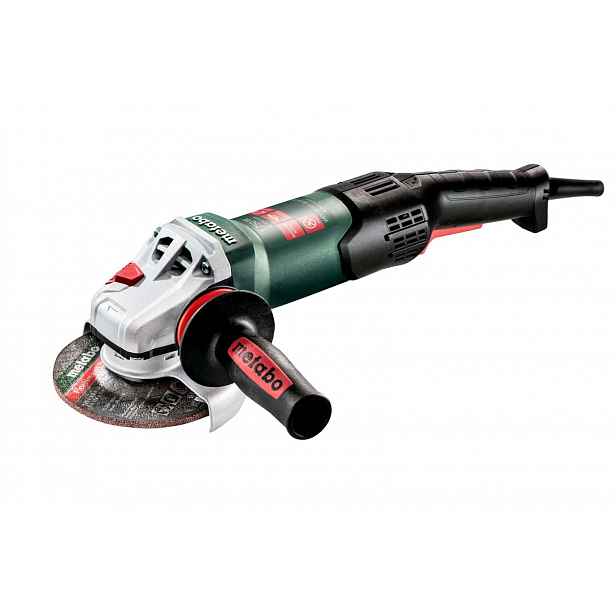 Metabo - Úhlová bruska 125 mm, 1750 W 601089000