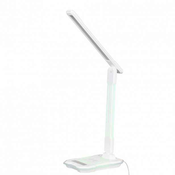 Novel LED LAMPA NA PSACÍ STŮL, dotykový stmívač, 31,6/18,1/12,1 cm