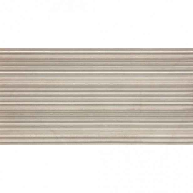 Dekor Porcelaingres Dune taupe 60x120 cm mat X1266443X8
