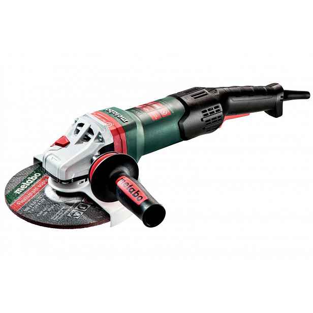 Metabo - Úhlová bruska 180 mm, 1900 W 601099000