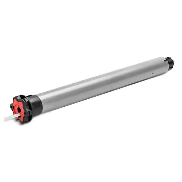 Motor pro rolety Simu T5S Auto+ 20/17 230/50 kabel 3 m