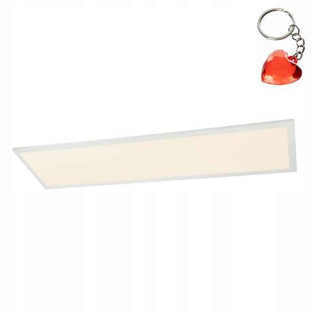 Stropní Svítidlo Led 40W Rosi 41604D4F Globo