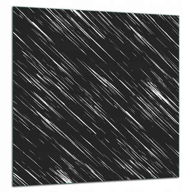 7v1 Skleněná Deska Ochranný Panel 60x65 Pásky Tvrzené Sklo