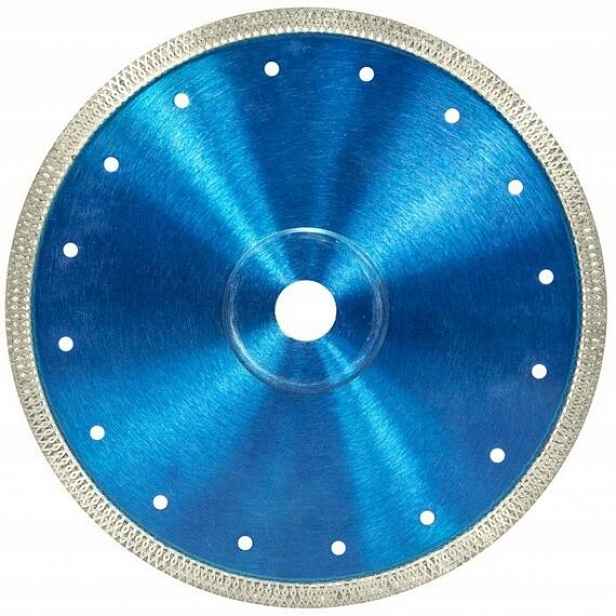 Dedra diamantový kotouč 230*25,4mm řezný H1076E