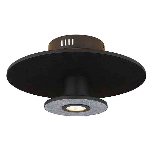 Globo STROPNÍ LED SVÍTIDLO, 38/18 cm