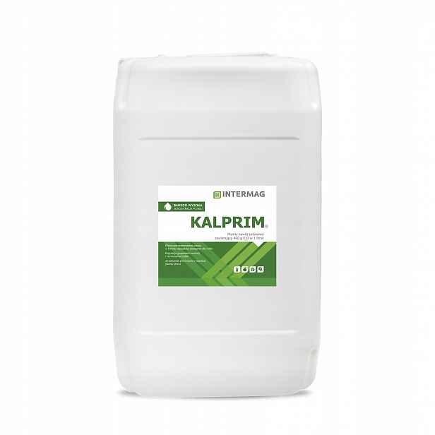 I/ Kalprim 20L Draselné hnojivo Intermag