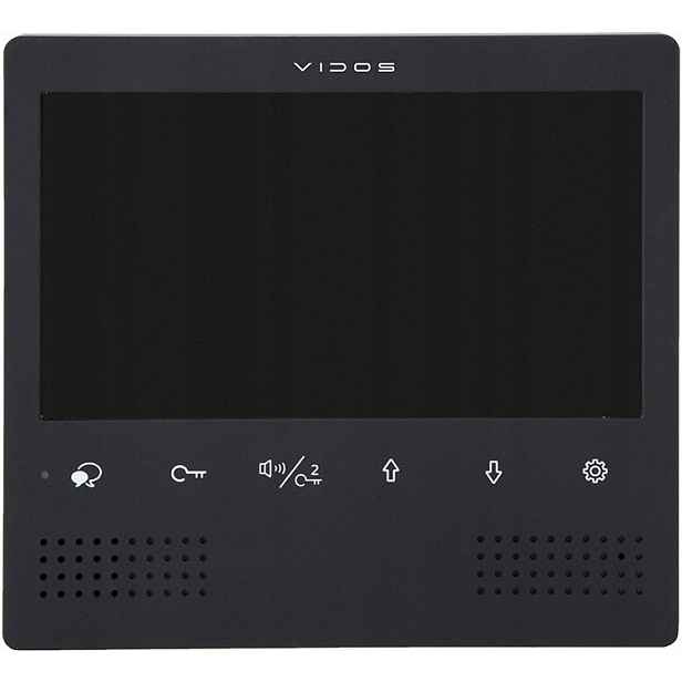 Monitor videodomofonu Vidos Duo M1023B