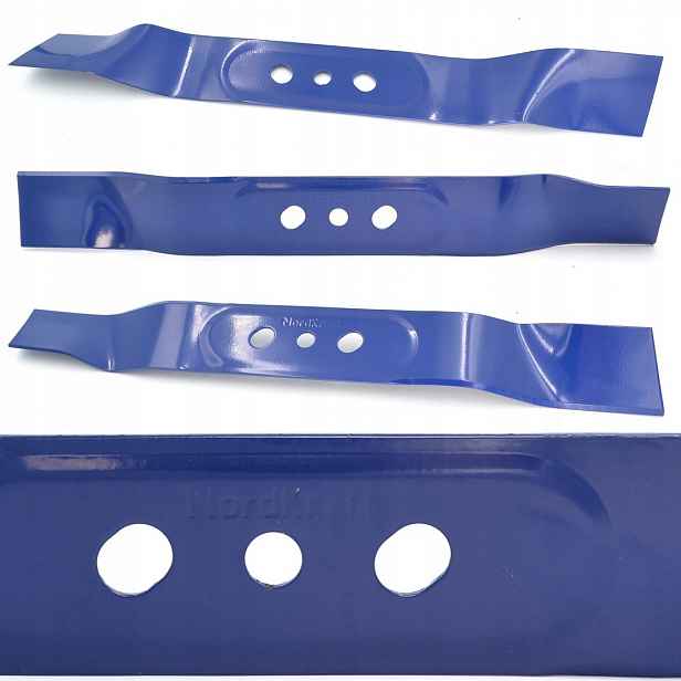 Nůž Sekačky 42 cm Nac LP42-123L-JR LS42-123L-JR