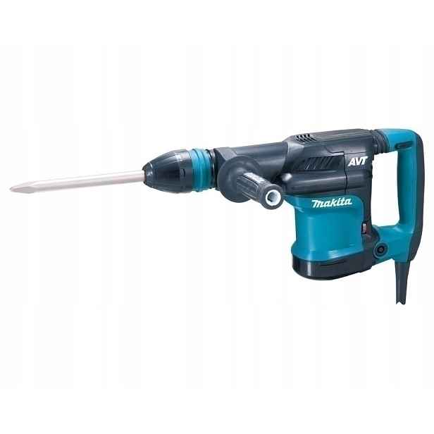 Příklepové kladivo Makita HM0871C Sds Max 1100W 8,1J