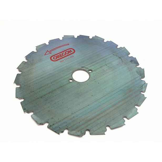Řezací kotouč Oregon 22Z x 200 mm x 20 mm Pro Stihl FS260 FS400 FS460 FS350 410