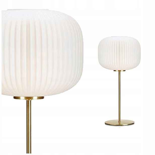 Stolní lampa Sober 107819 Markslojd