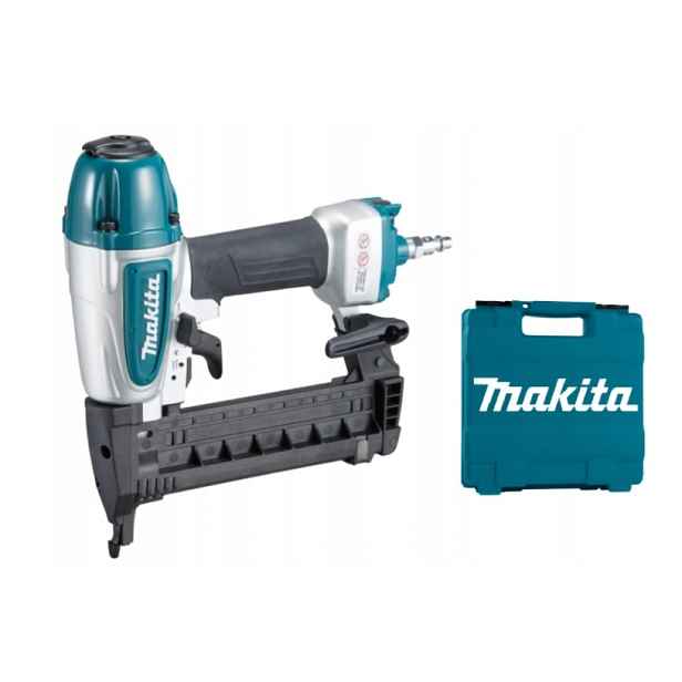 Makita AT638A Pneumatická Sešívačka 13-38 mm