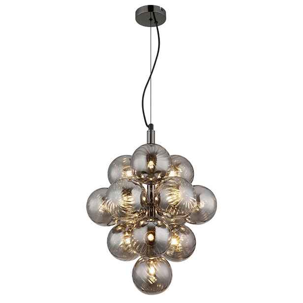 Globo ZÁVĚSNÉ SVÍTIDLO, 39,5/120 cm