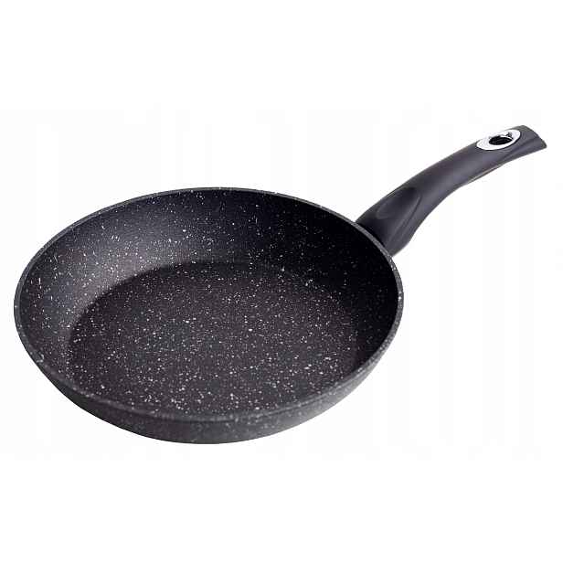 Pánev Berretti Tivano 30 CM Mramorová Indukční