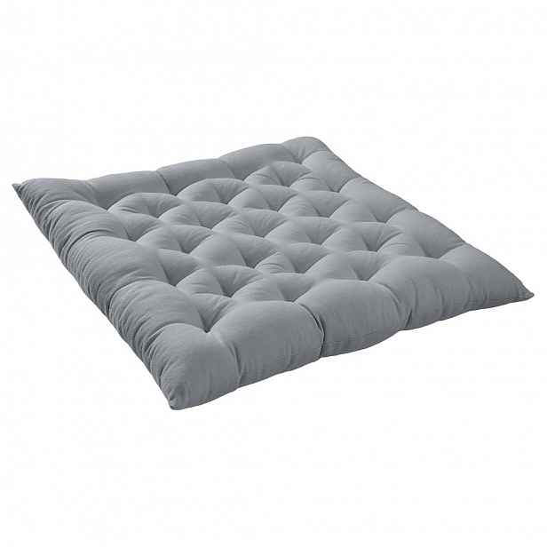 Butlers SOLID Podsedák 42 x 42 cm - šedá