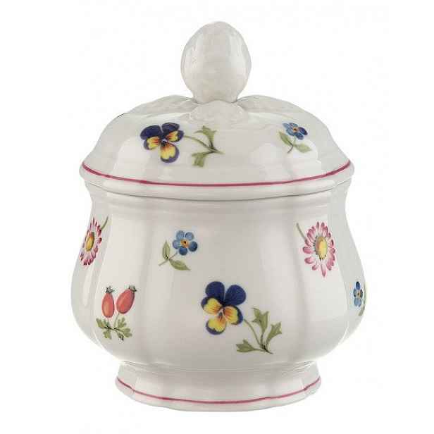 Villeroy & Boch Petite Fleur Cukřenka, 0,2 l 10-2395-0930